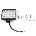 Delovna luč 48W 12V-24V - Image 4