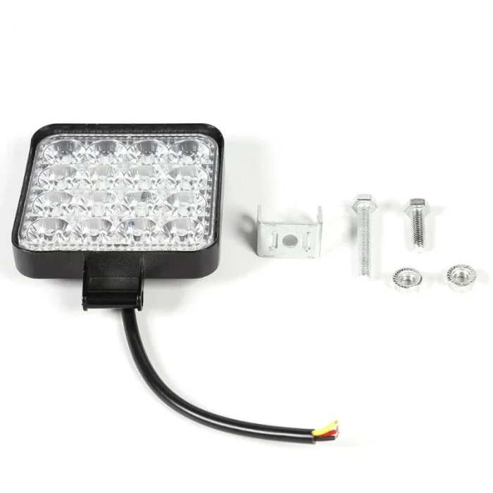 Delovna luč 48W 12V-24V - Image 4