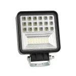 Delovna LED luč 126W 12V-24V