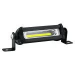 Mini LED luč 9W 12V-24V