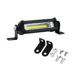 Mini LED luč 9W 12V-24V - Image 3