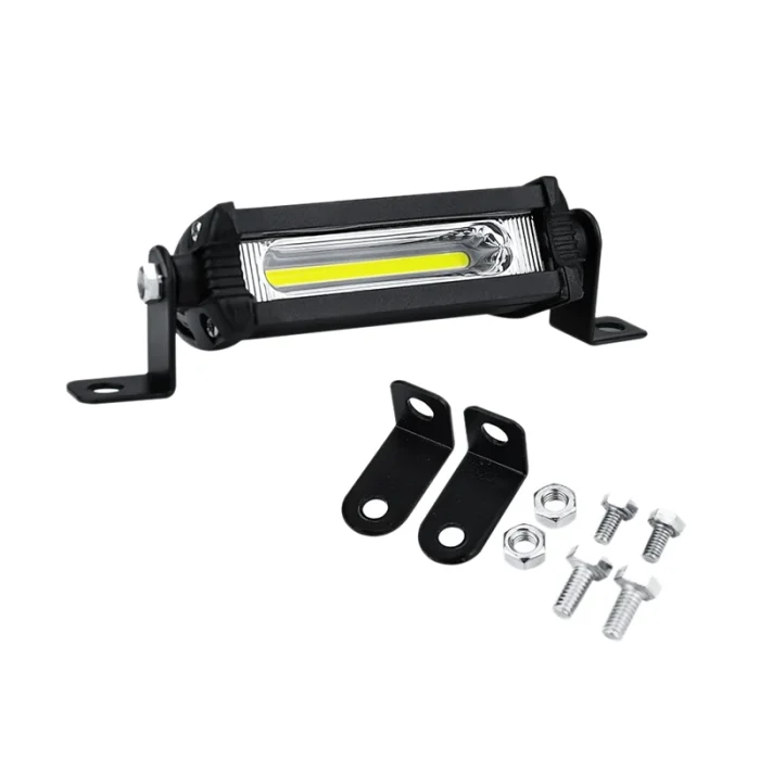 Mini LED luč 9W 12V-24V - Image 3