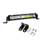 Mini LED bar 18W 12V-24V - Image 2