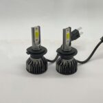 LED H7 žarnice